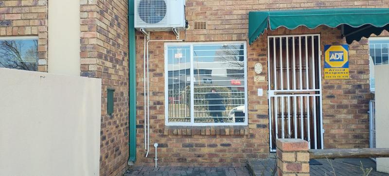 3 Bedroom Property for Sale in Vaal Park Ext 1 Free State